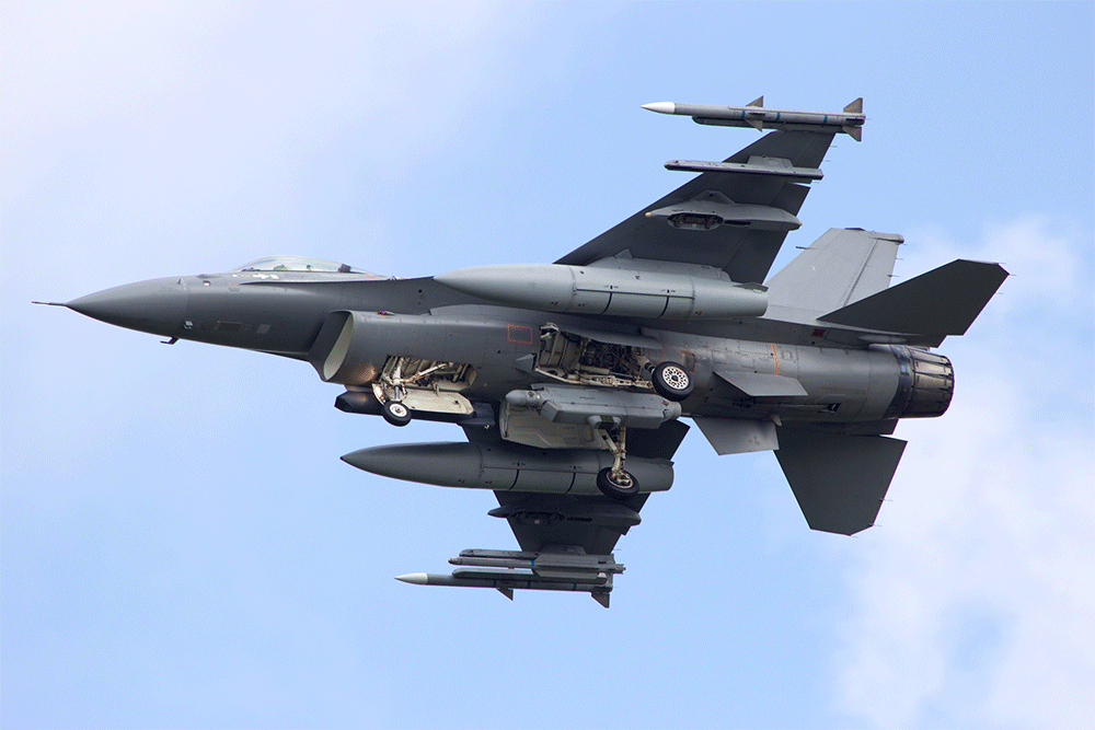 5 Reasons to use ERP for Aerospace and Defence manufacturing